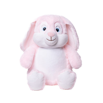 Cubbies Stuffed Animal - Adoption