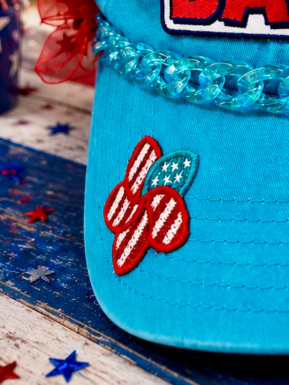 "Bang" Dad Hat