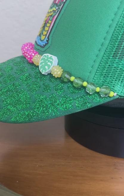 Trucker Hat - Later Alligator