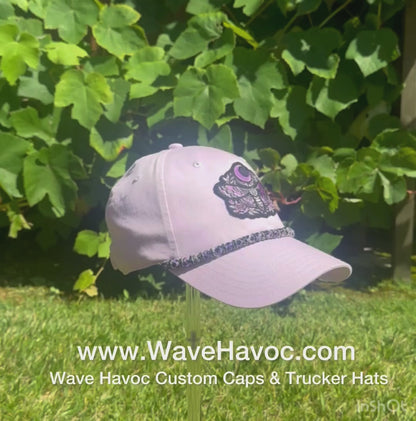 Baseball Hat - Mystical Magic