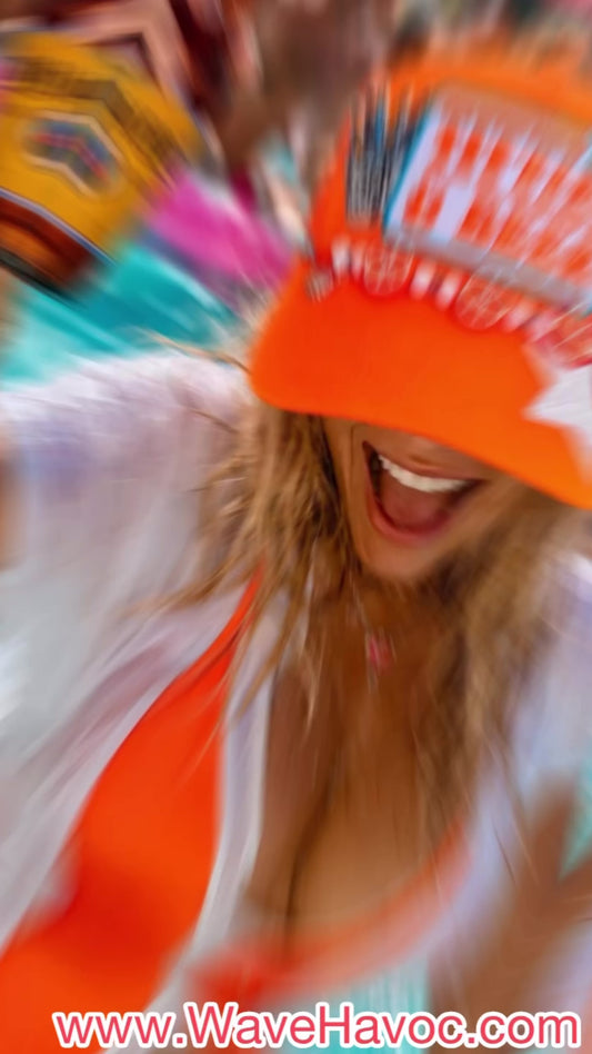 Trucker Hat - Titties and Beer
